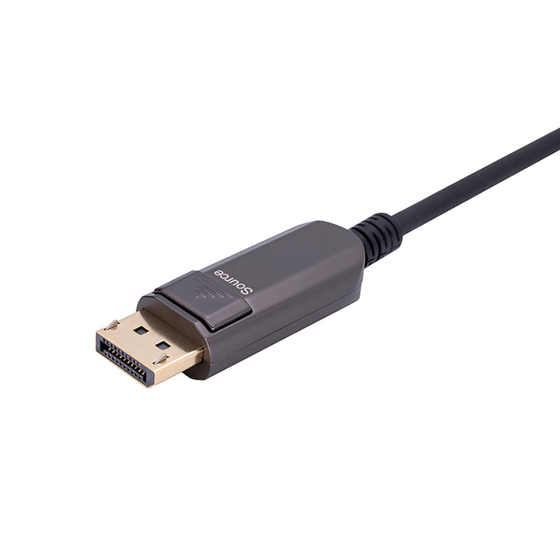 DP- Mini DP 1.4 Active Optical Cable 2