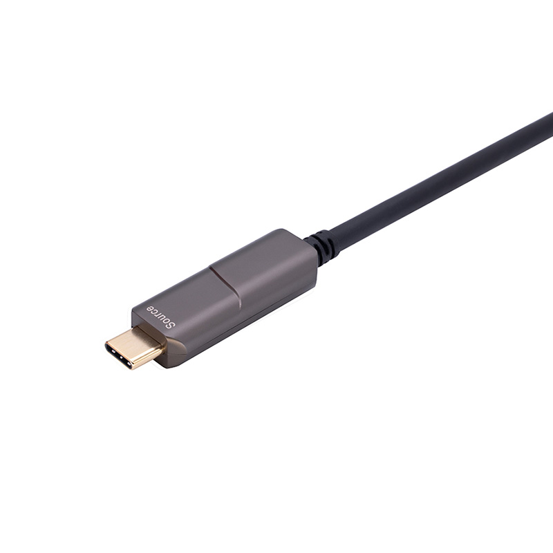 SCTH-1200 Type C-HDMI AOC 1
